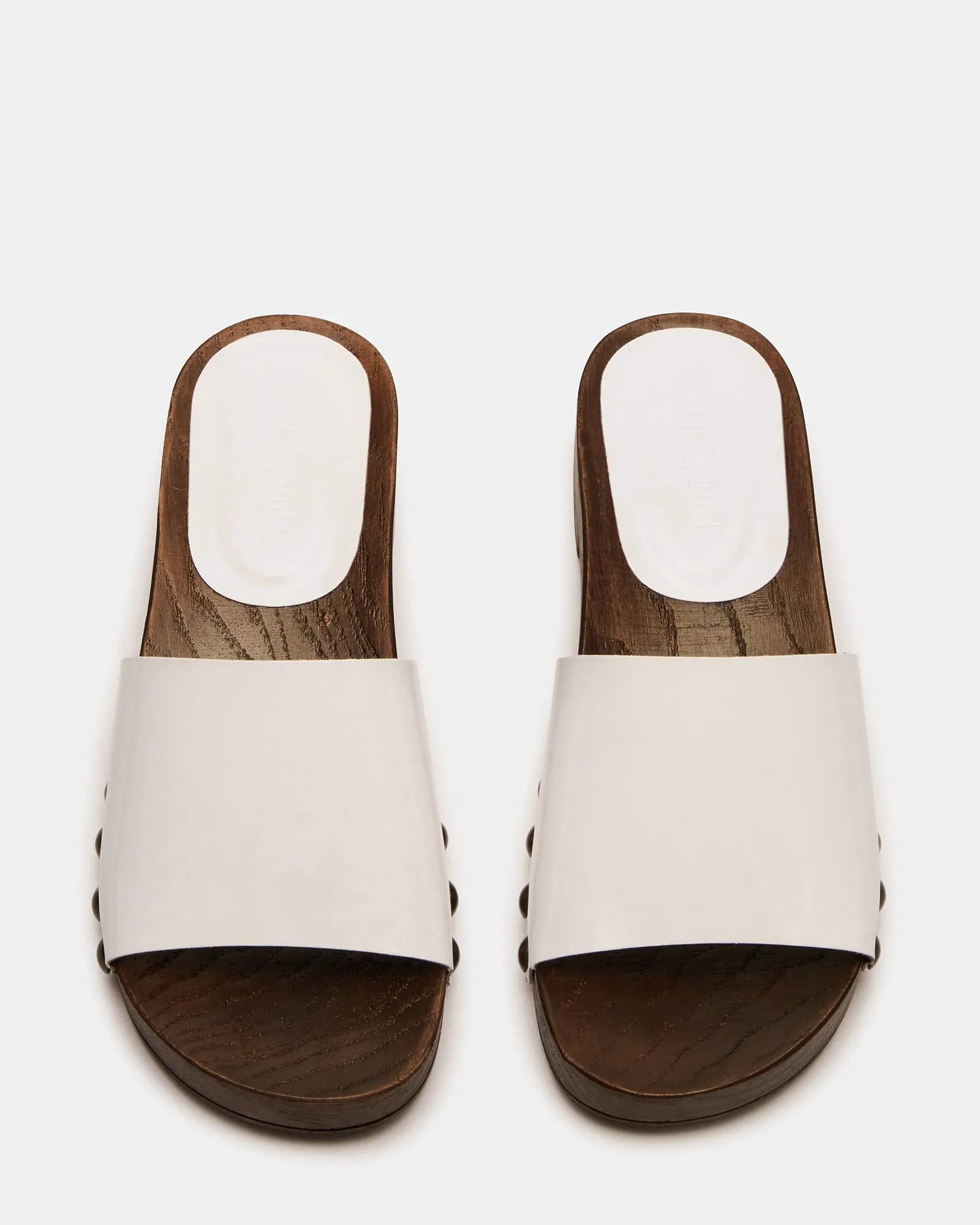 CENTO WHITE PATENT