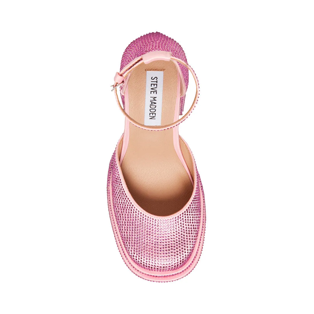 CHARLIZE-R PINK - SM REBOOTED