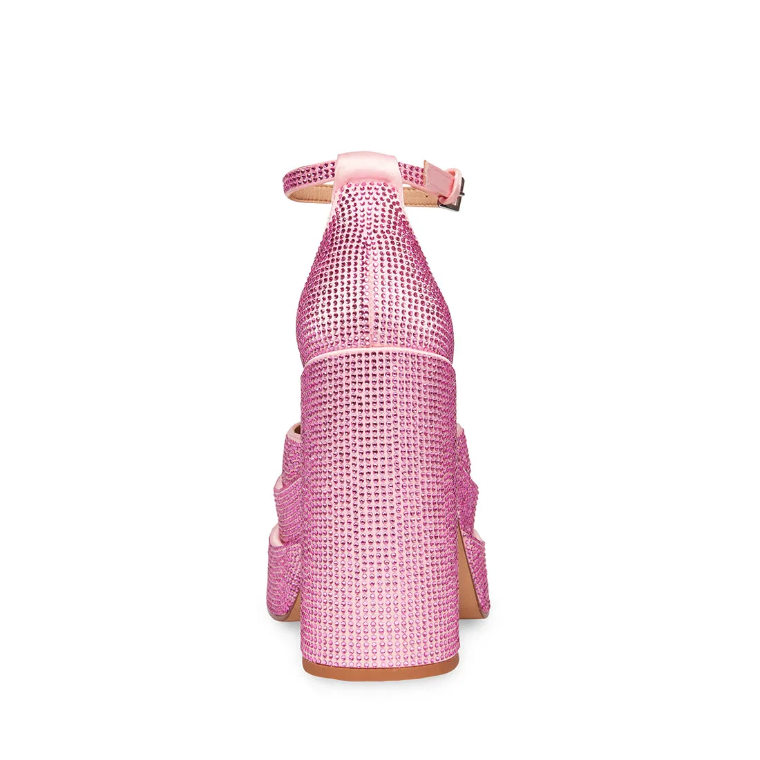 CHARLIZE-R PINK - SM REBOOTED
