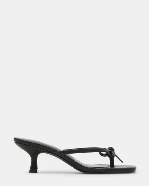 CHARLOTTE BLACK PARIS