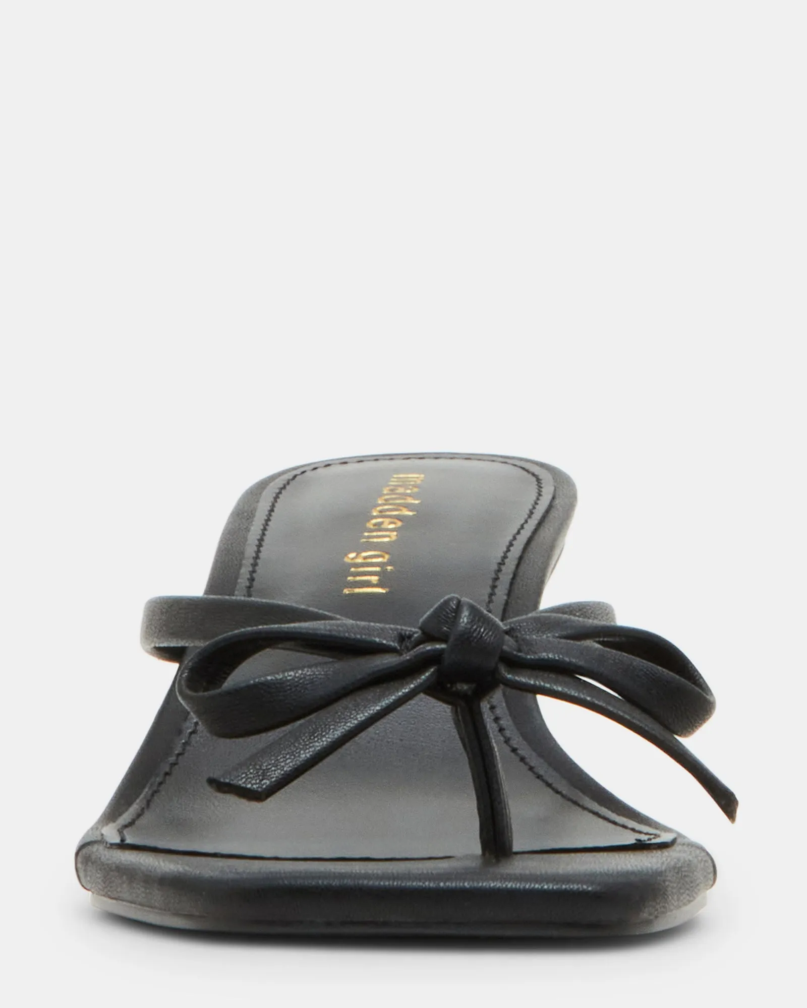 CHARLOTTE BLACK PARIS