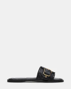 COINS BLACK LEATHER - SM REBOOTED