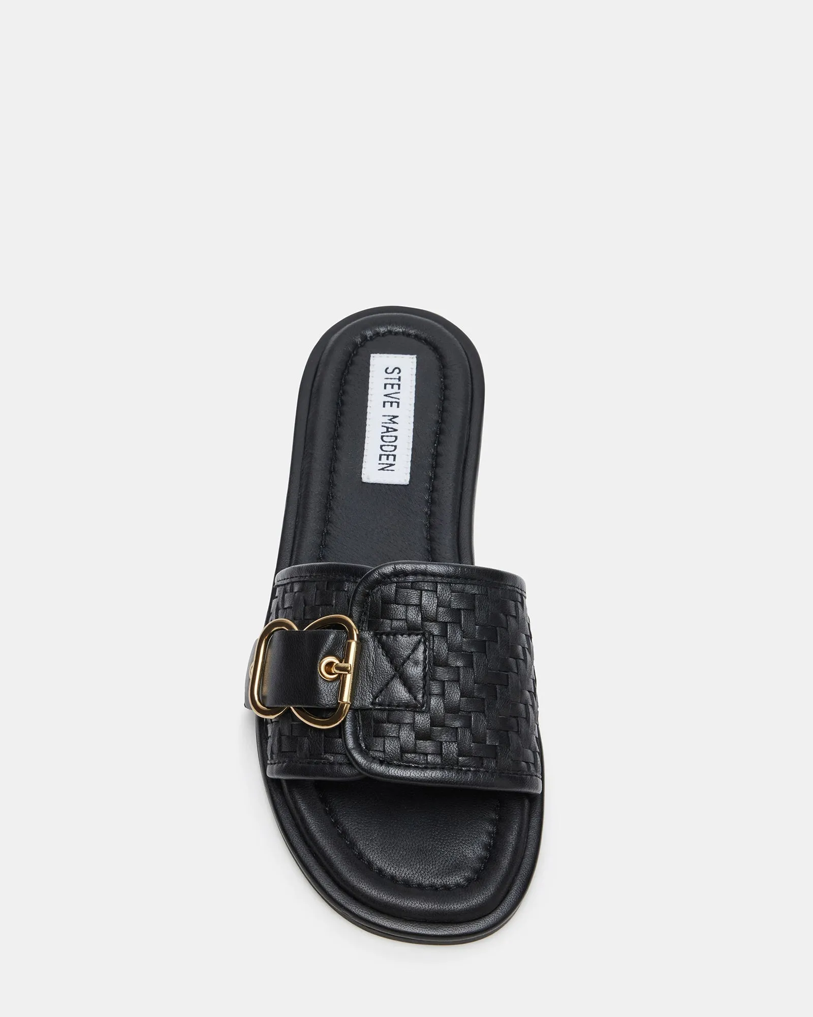COINS BLACK LEATHER - SM REBOOTED