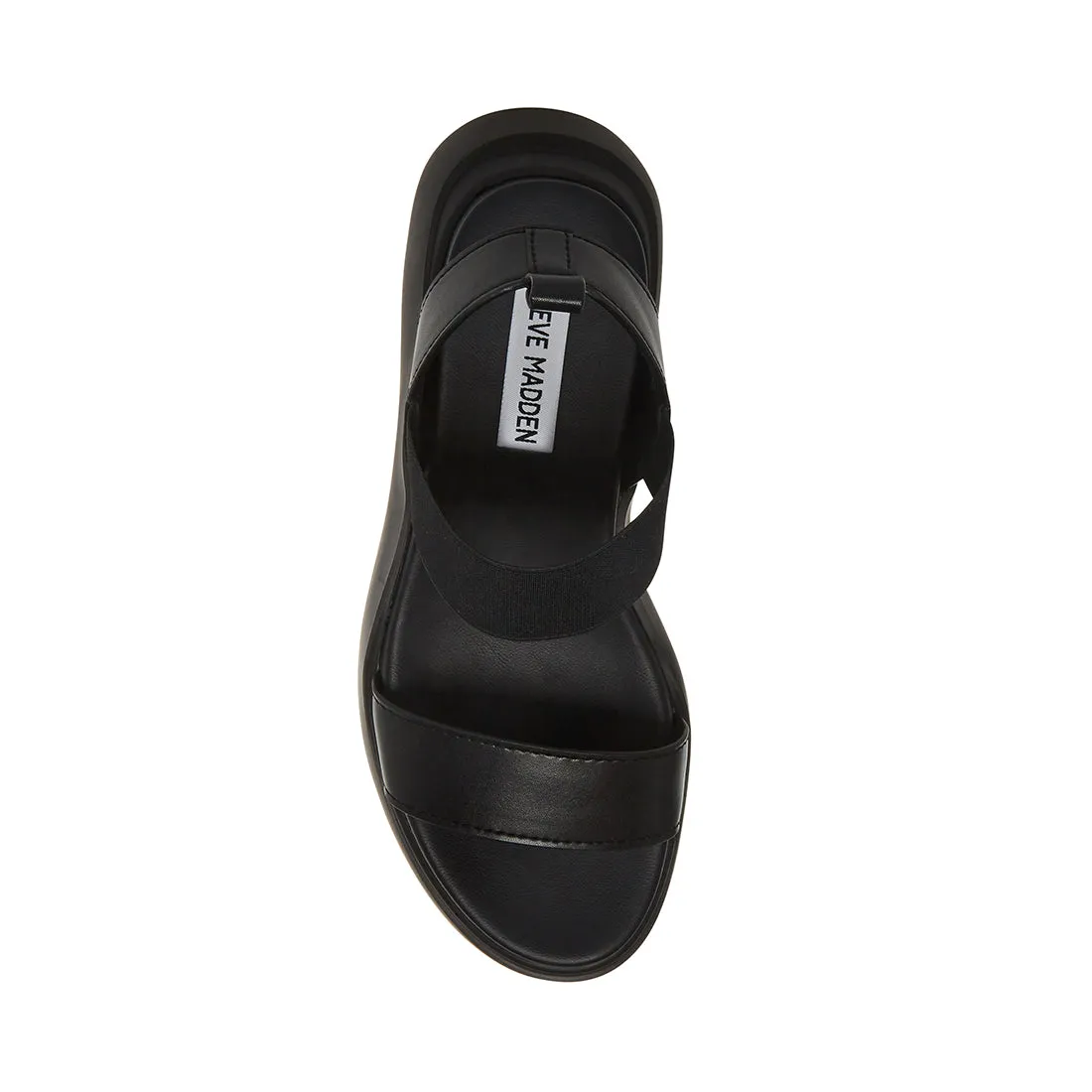 CRUISE BLACK/BLACK - SM REBOOTED