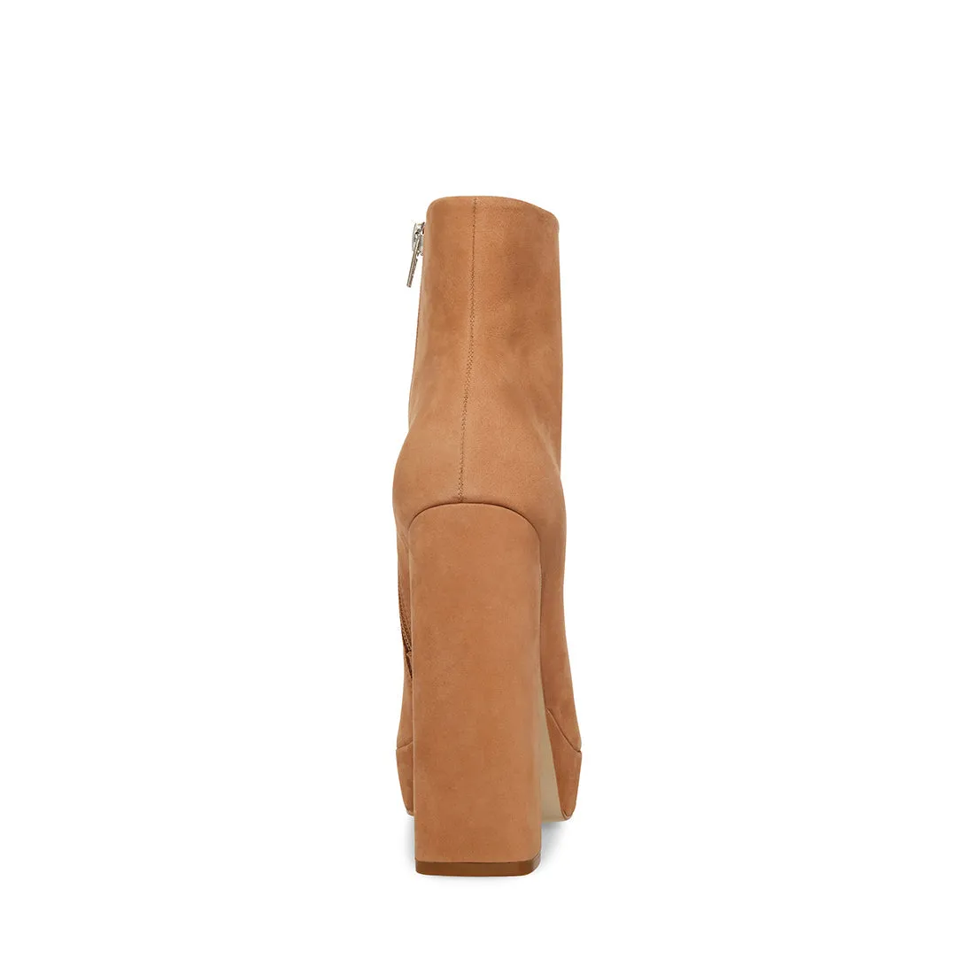 DALINA TAN NUBUCK - SM REBOOTED