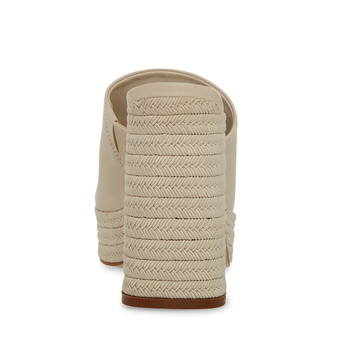 DARBY BONE LEATHER - SM REBOOTED