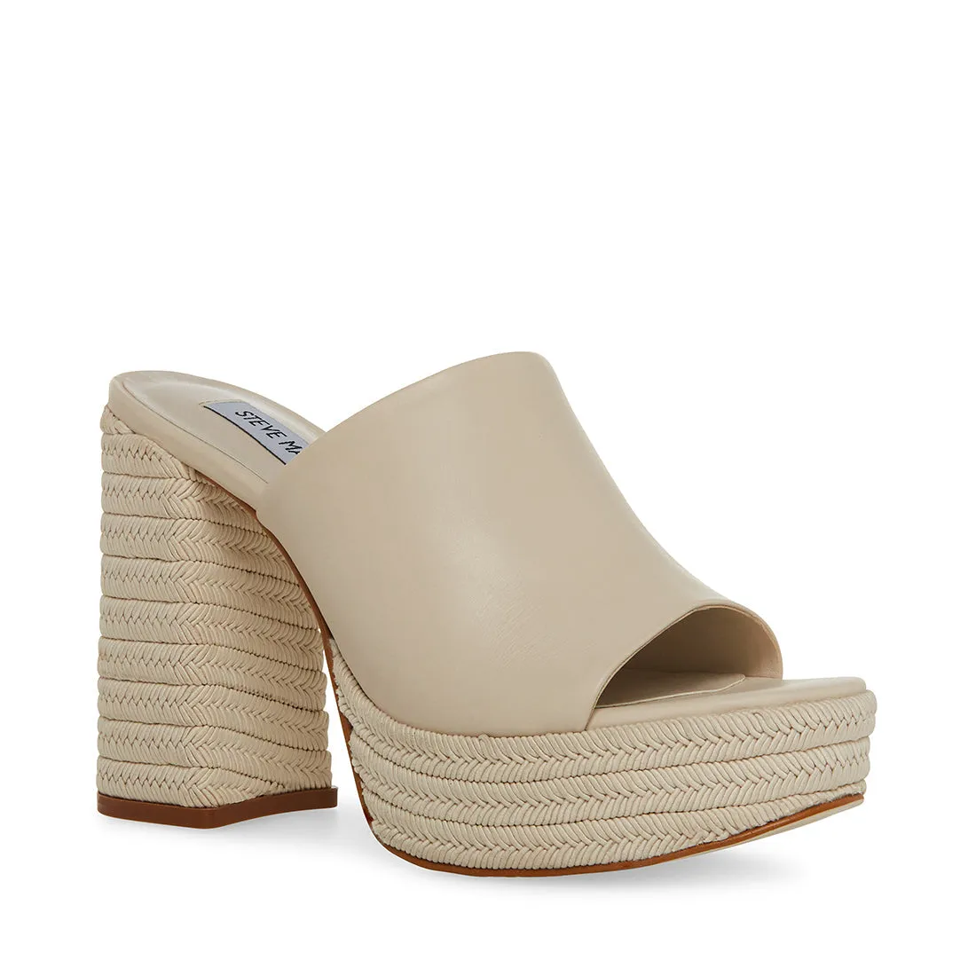 DARBY BONE LEATHER - SM REBOOTED
