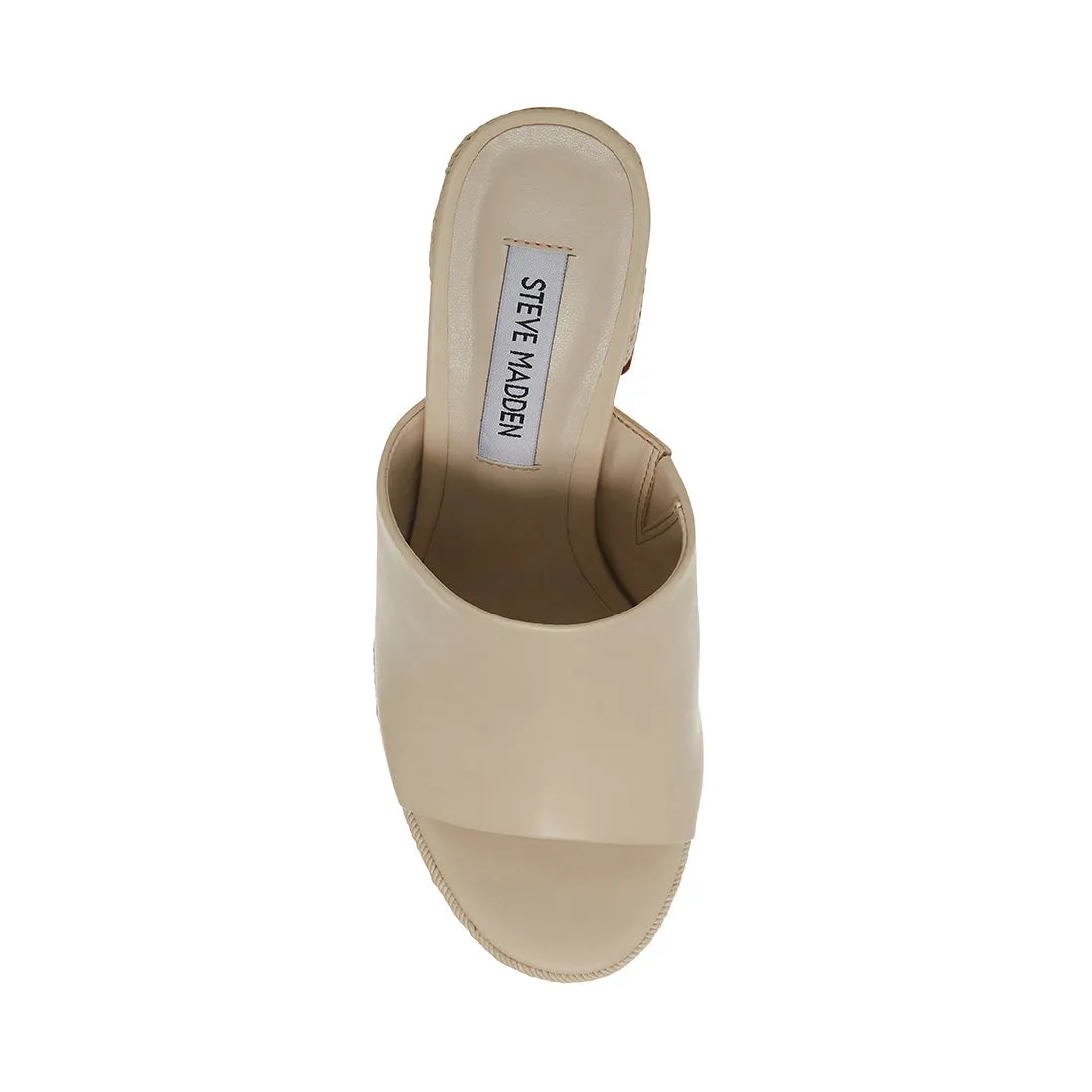 DARBY BONE LEATHER - SM REBOOTED