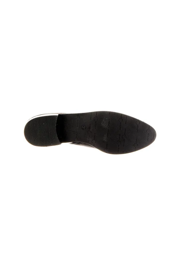 Don Gold Dot Black