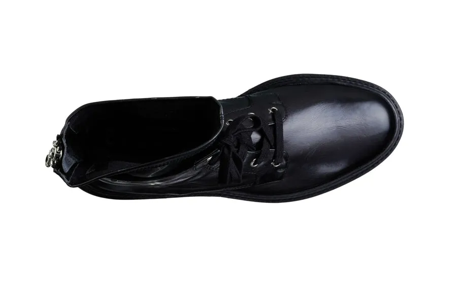 Don Spillover Black