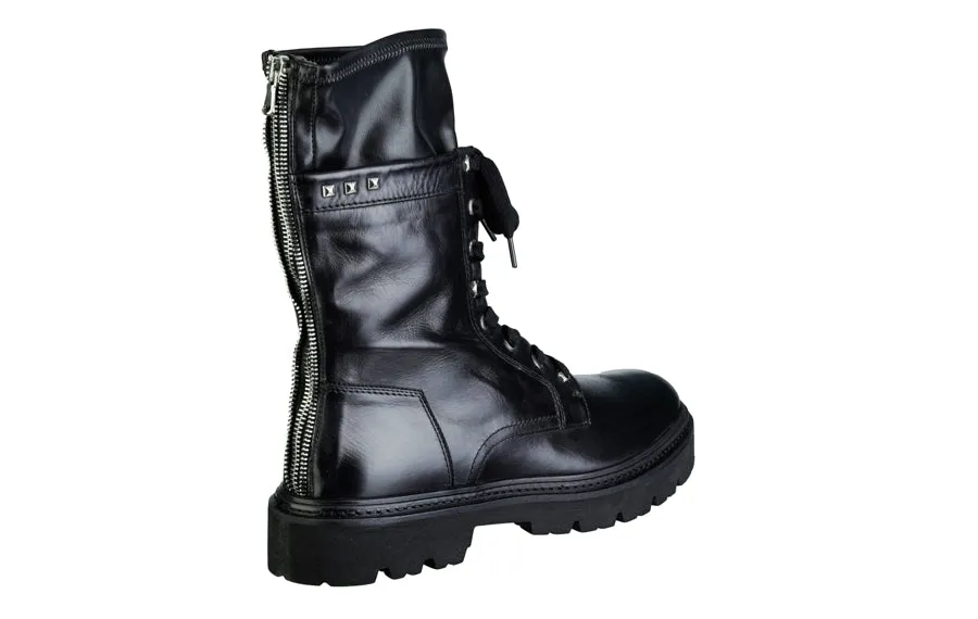 Don Spillover Black