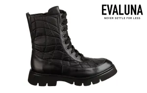 Eva Iris Black