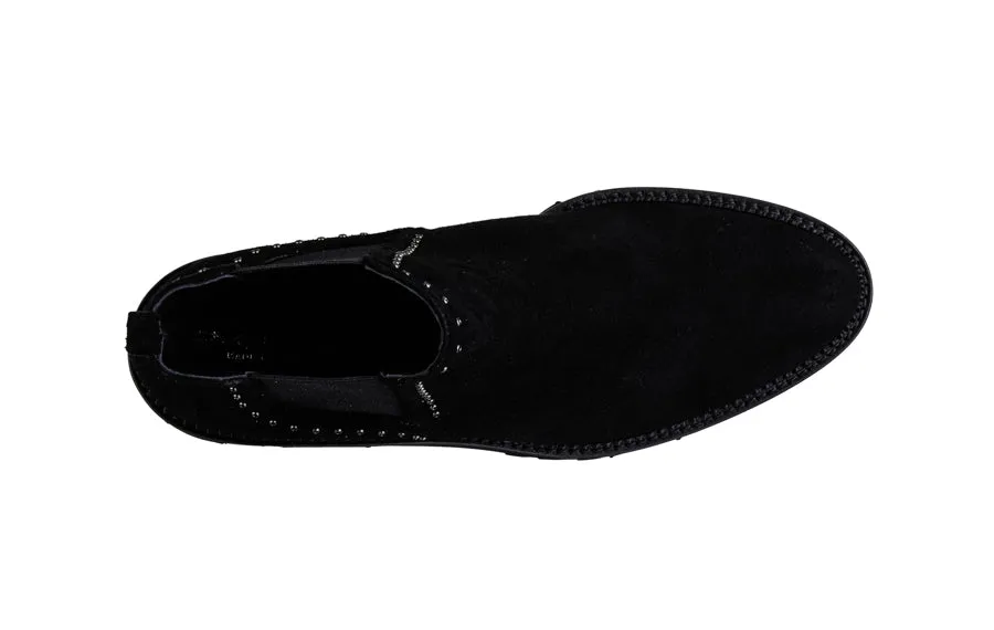 Eva Studs Black