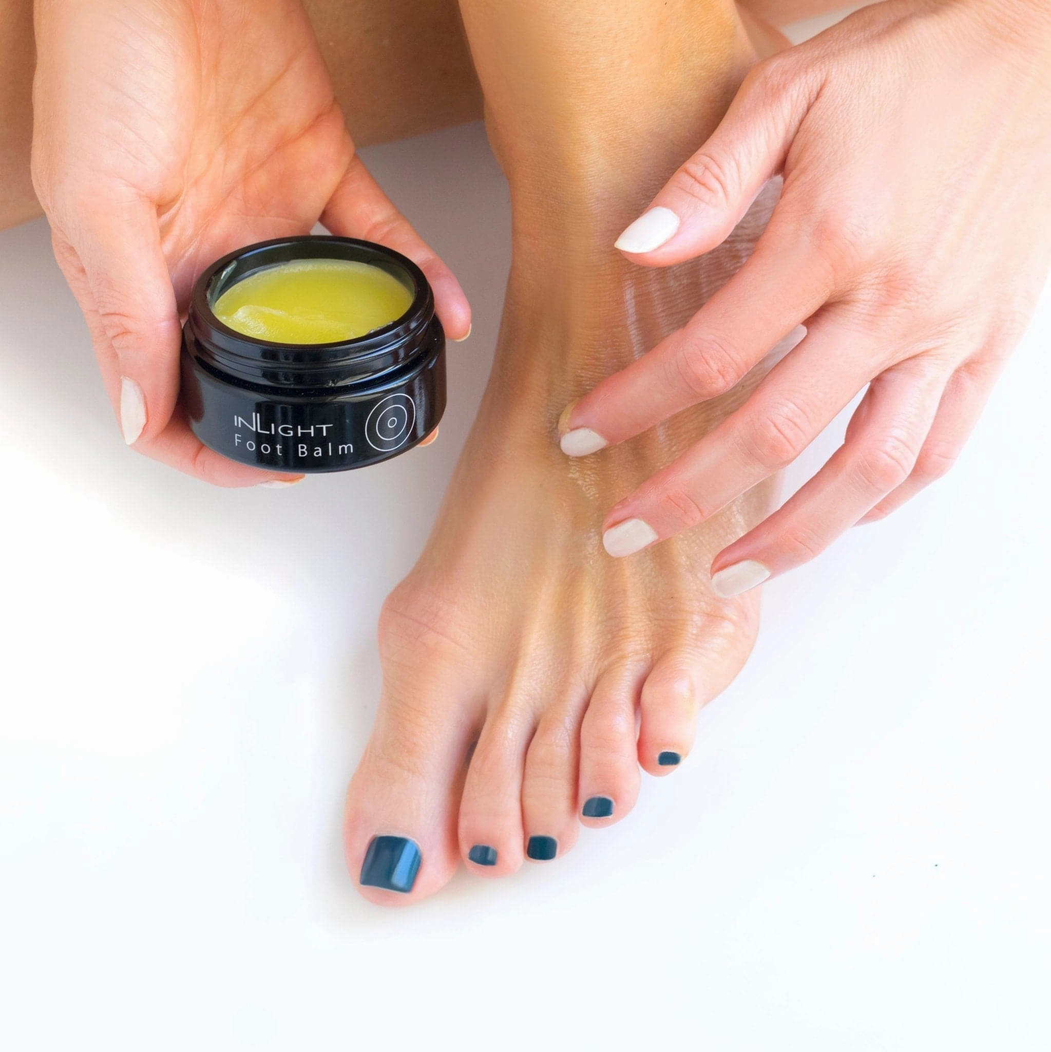 Foot Balm
