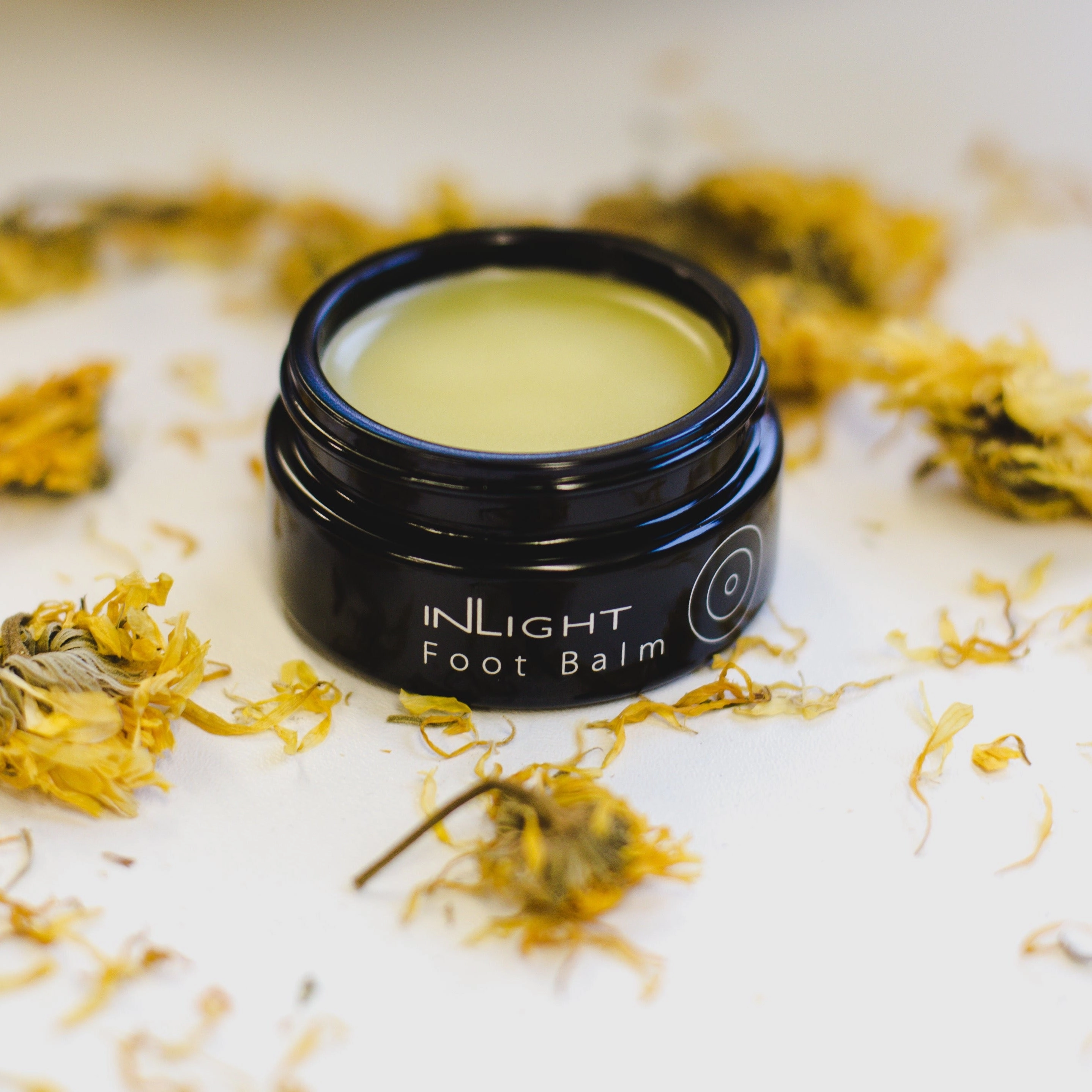 Foot Balm