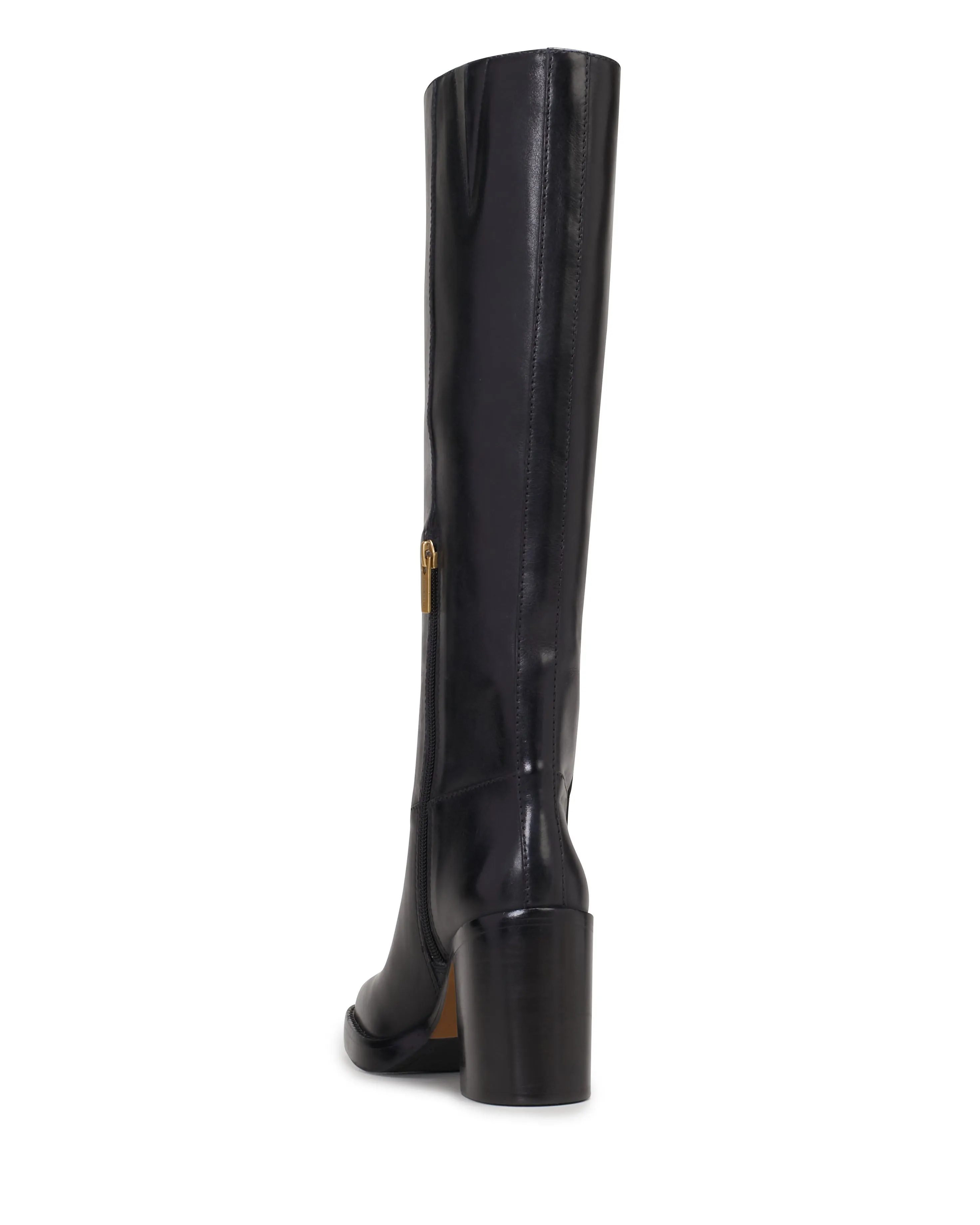 Gibi Extra Wide Calf Boot