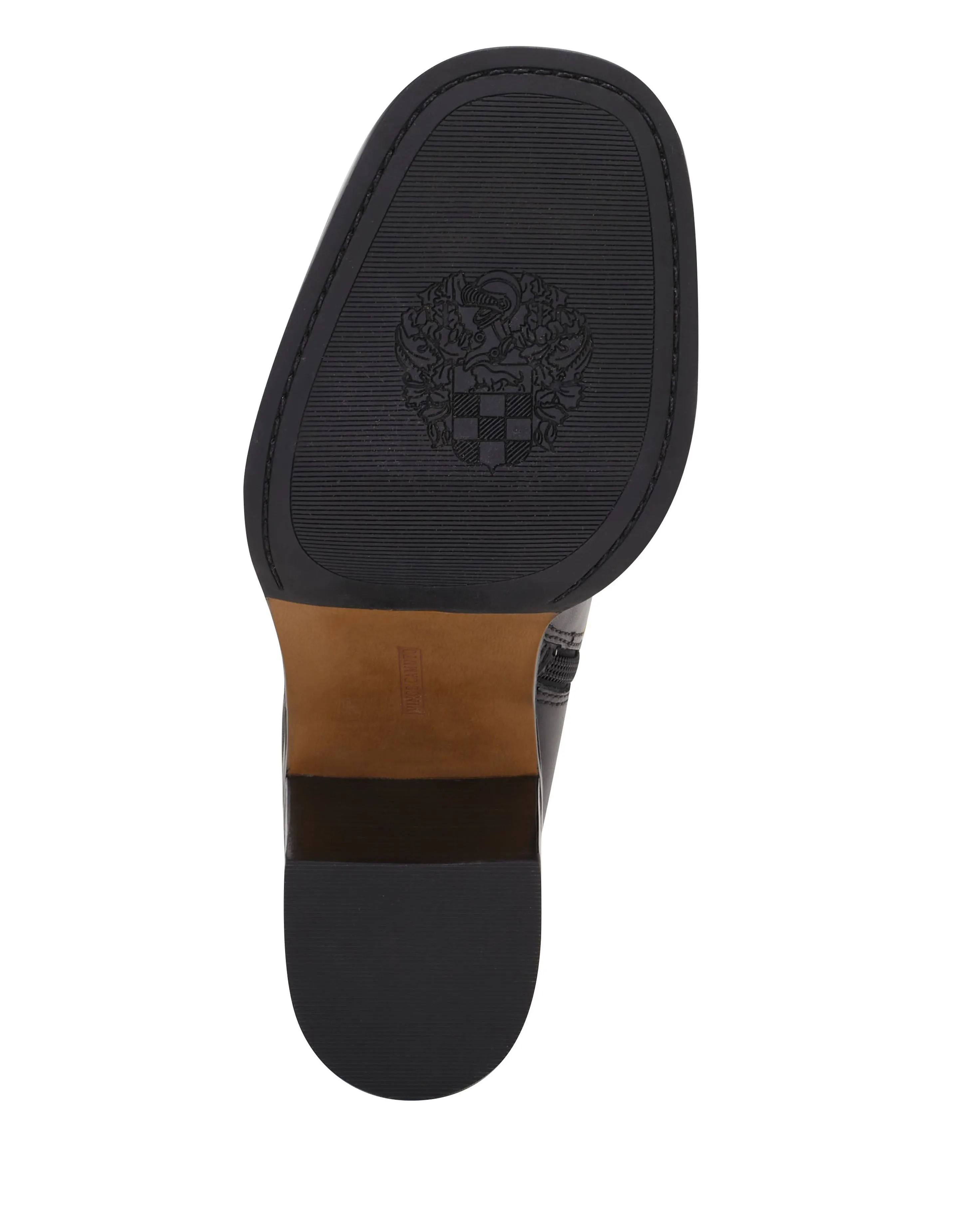 Gibi Extra Wide Calf Boot