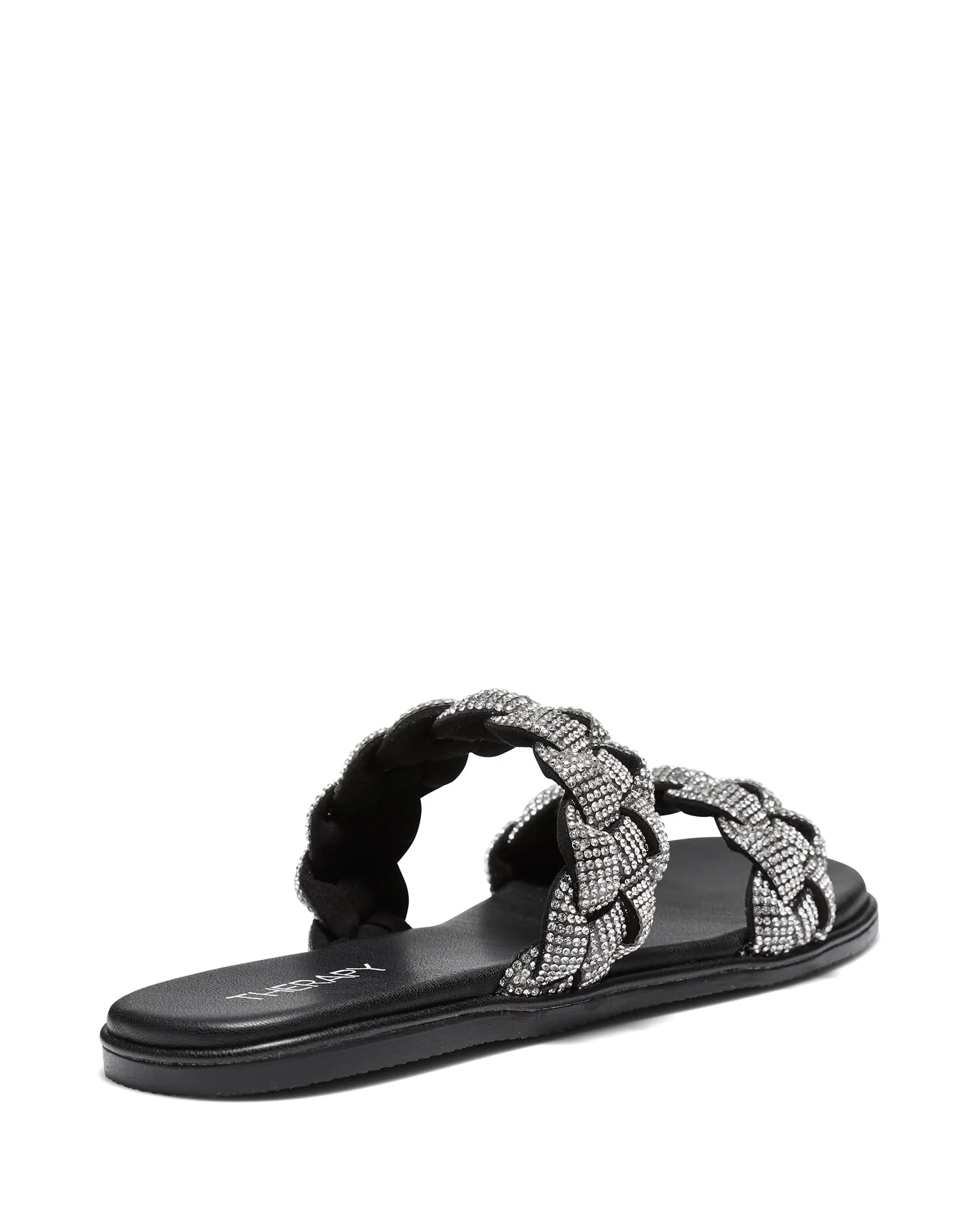 Glamour Black *FINAL SALE*