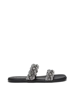 Glamour Black *FINAL SALE*
