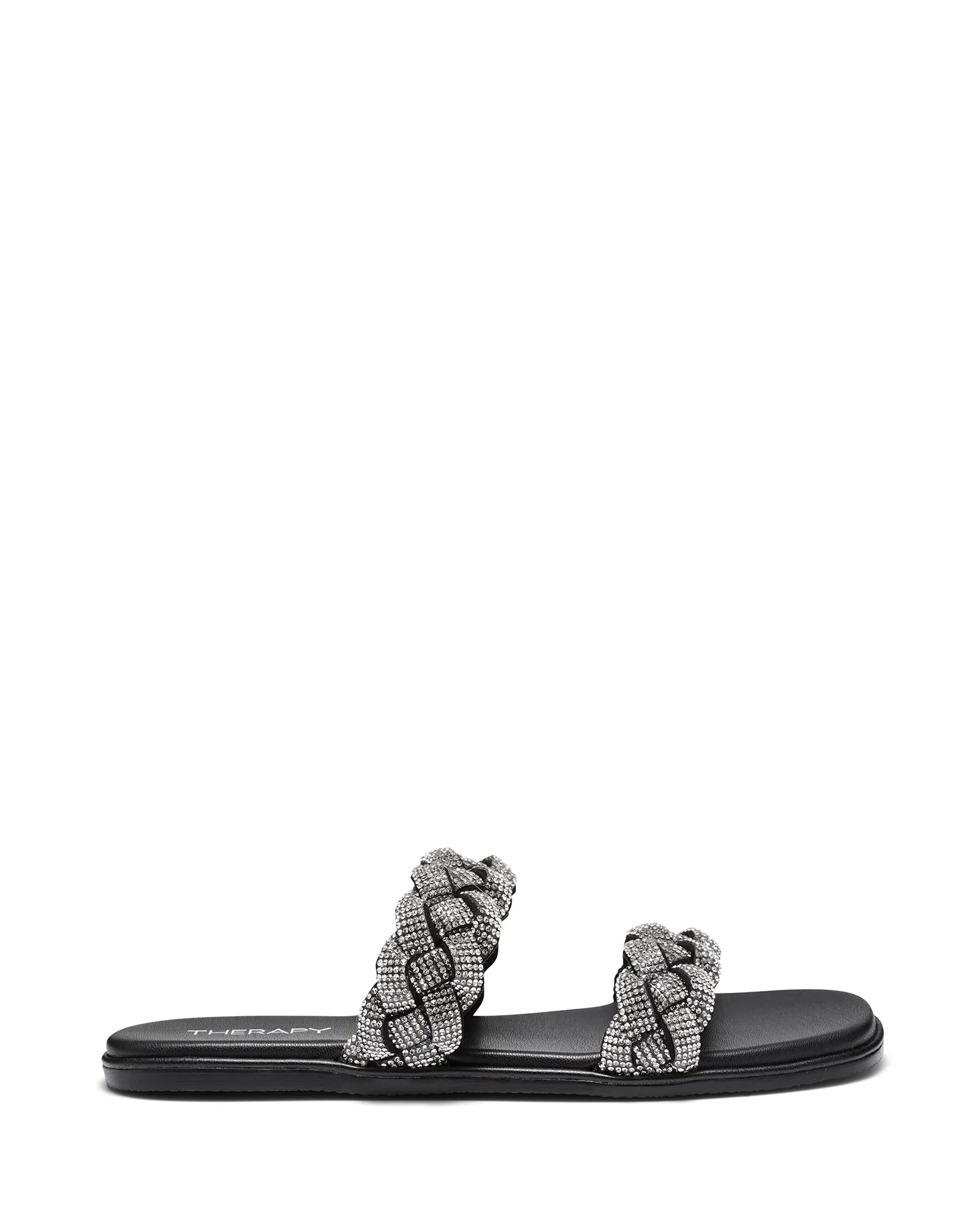 Glamour Black *FINAL SALE*