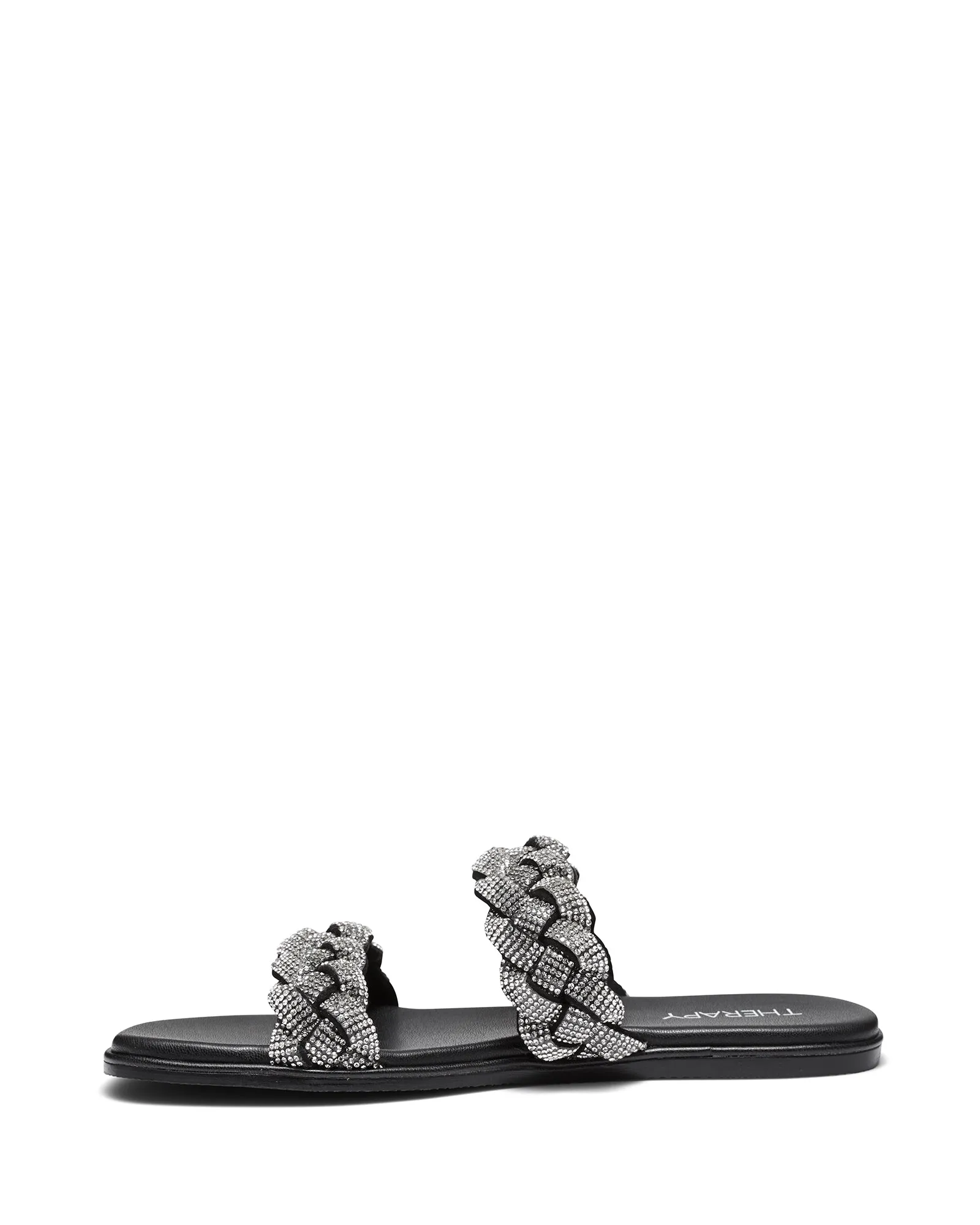 Glamour Black *FINAL SALE*