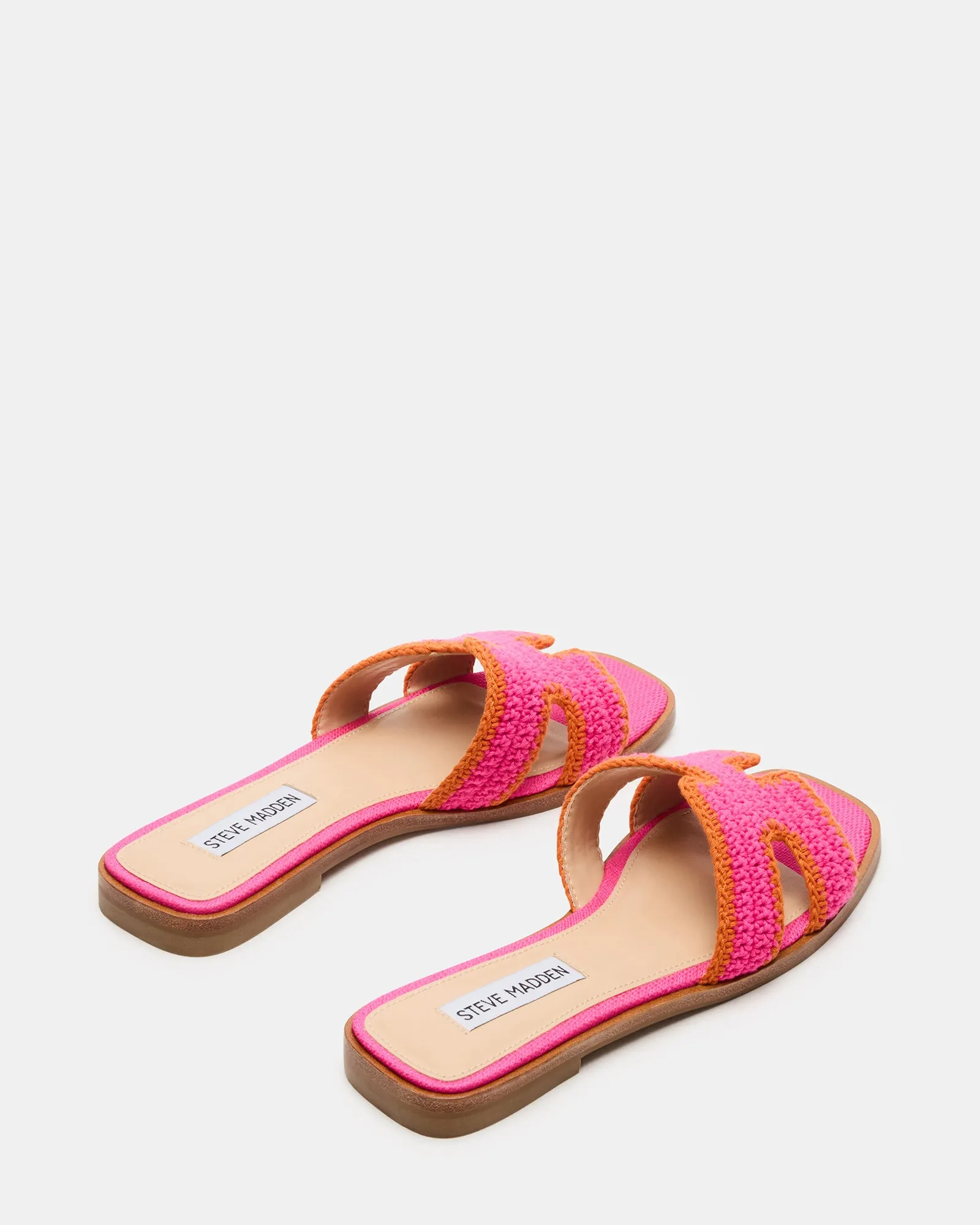 HADYN PINK MULTI