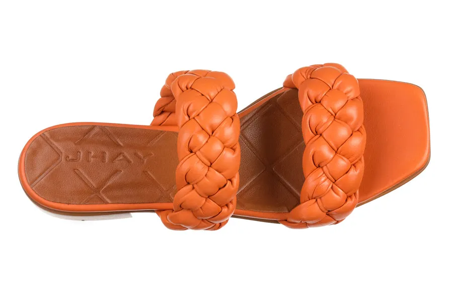 Hay Brightbraid Orange