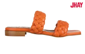 Hay Brightbraid Orange