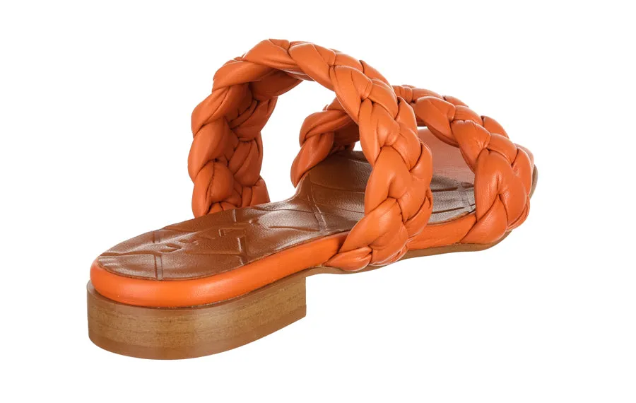 Hay Brightbraid Orange