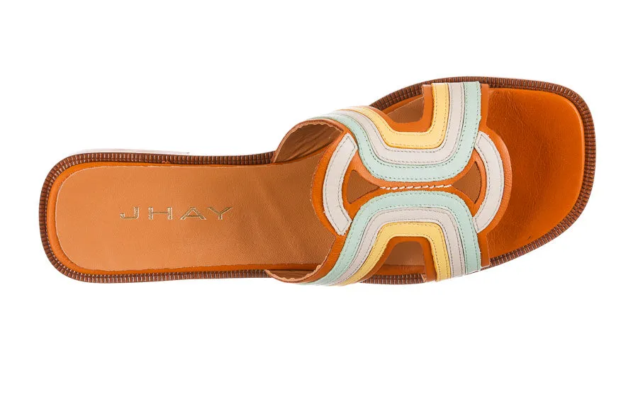 Hay Playa Multi Yellow