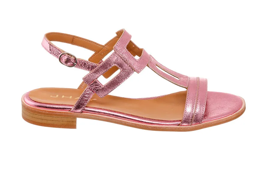 Hay Rectangular Pink