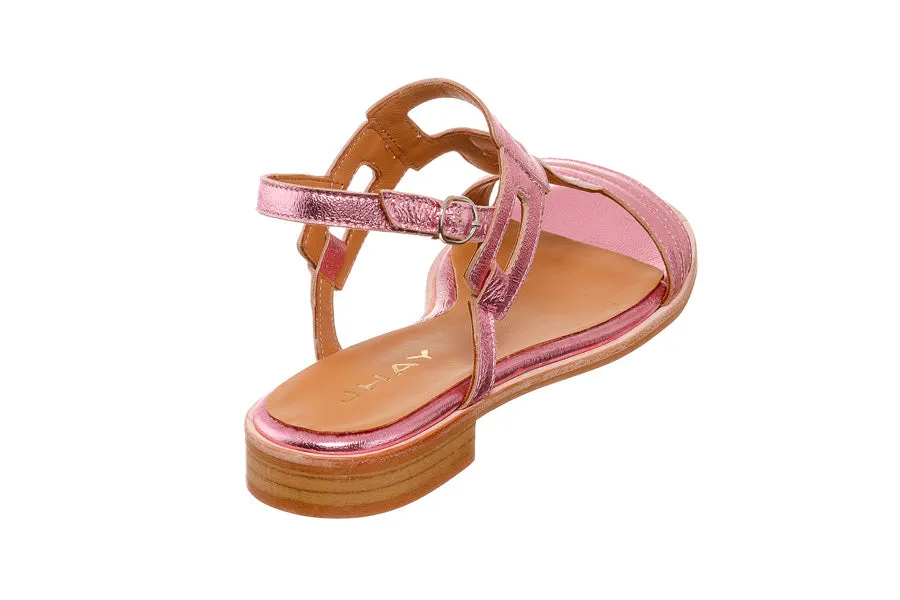 Hay Rectangular Pink