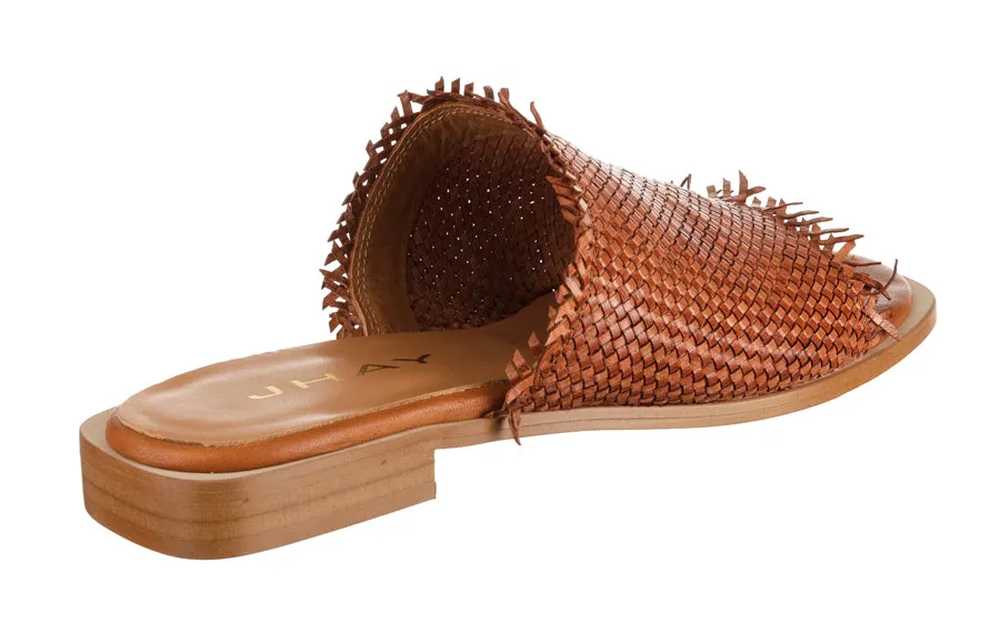 Hay Sisal Tan