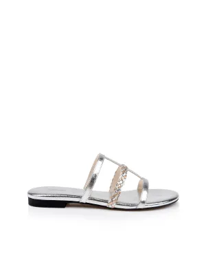 Hennie Leather Sandal
