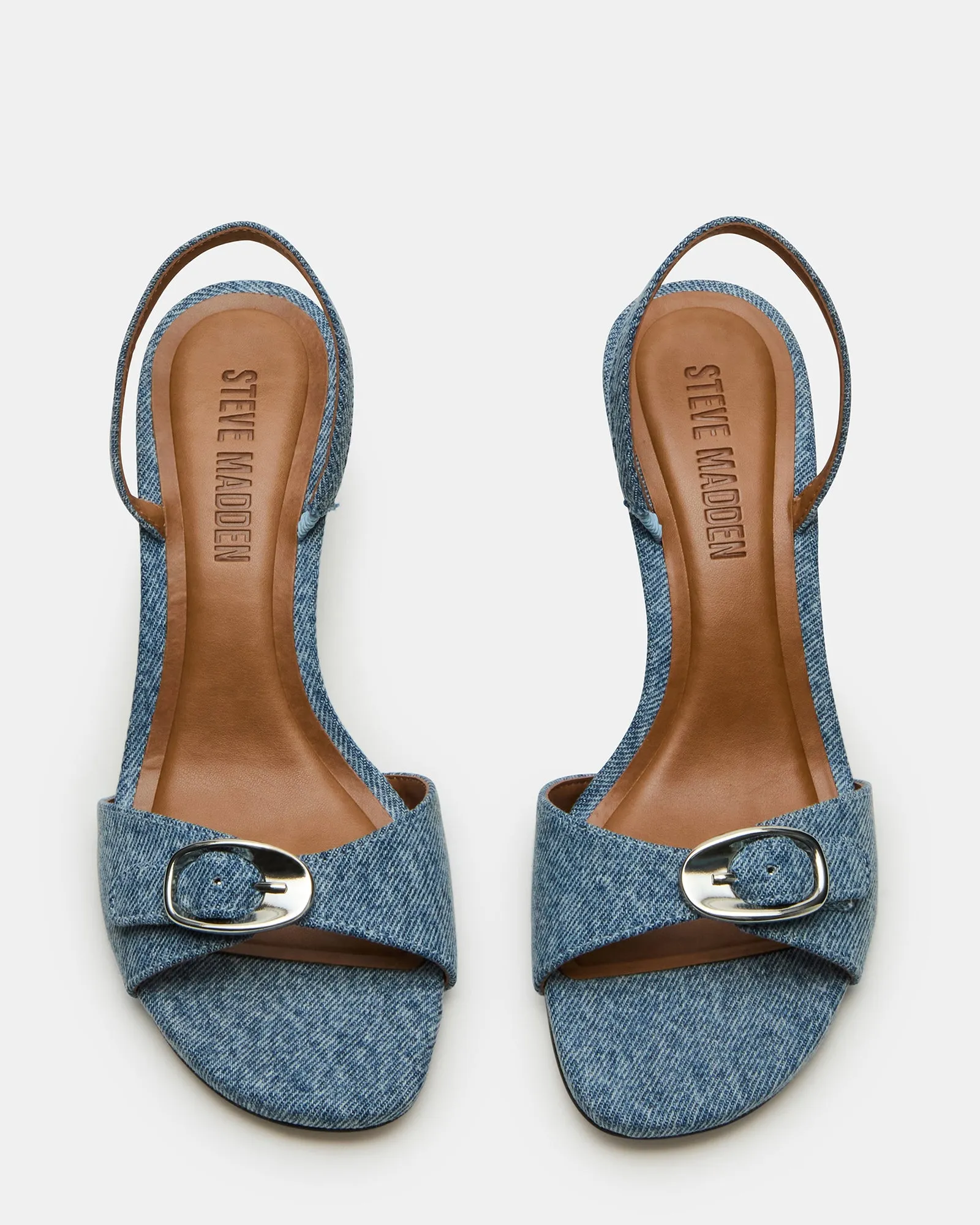 HENRIETTA DENIM FABRIC