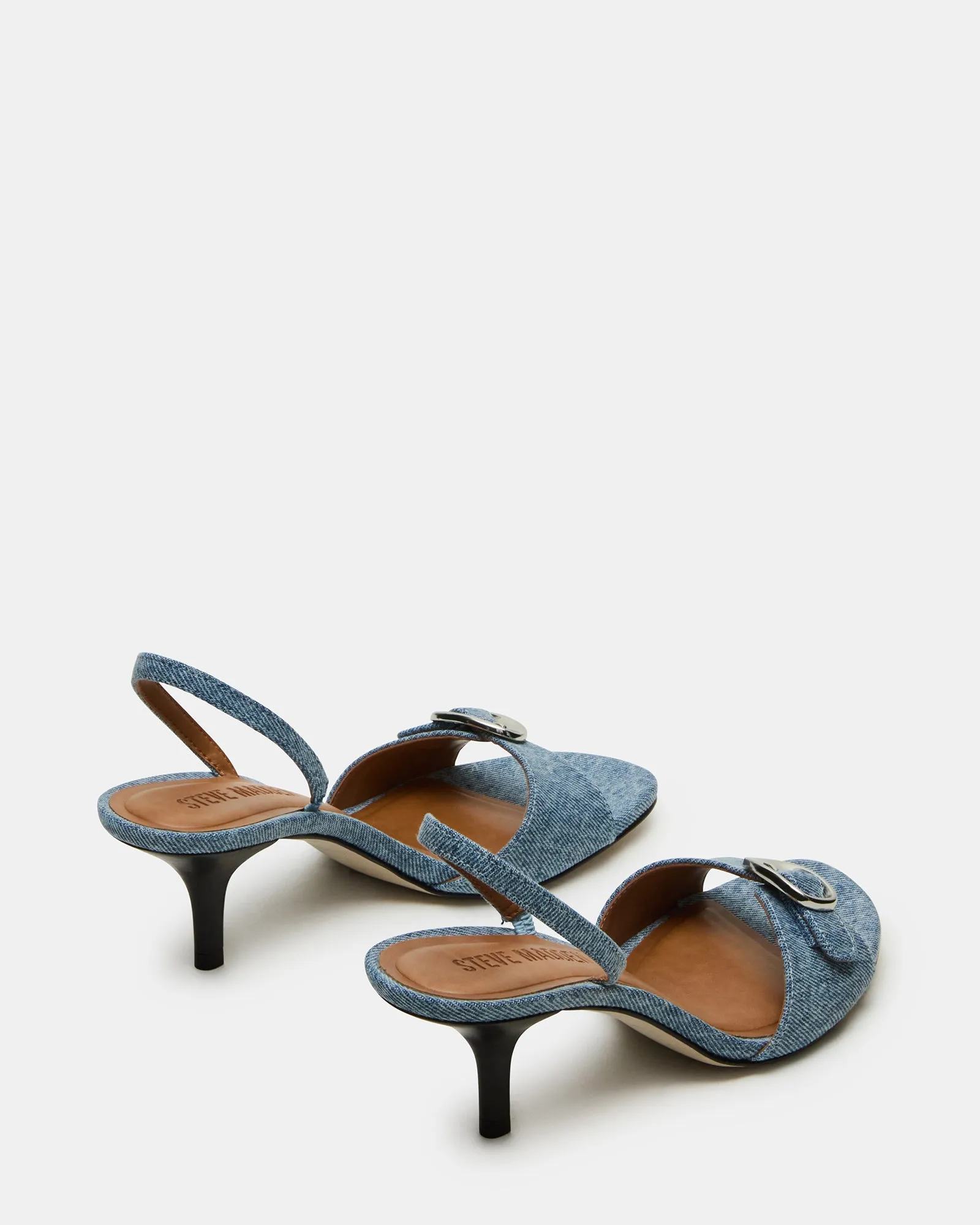 HENRIETTA DENIM FABRIC