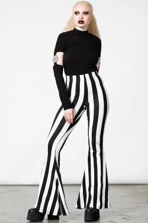Inferno Room Flares [WHITE STRIPE] - Resurrect