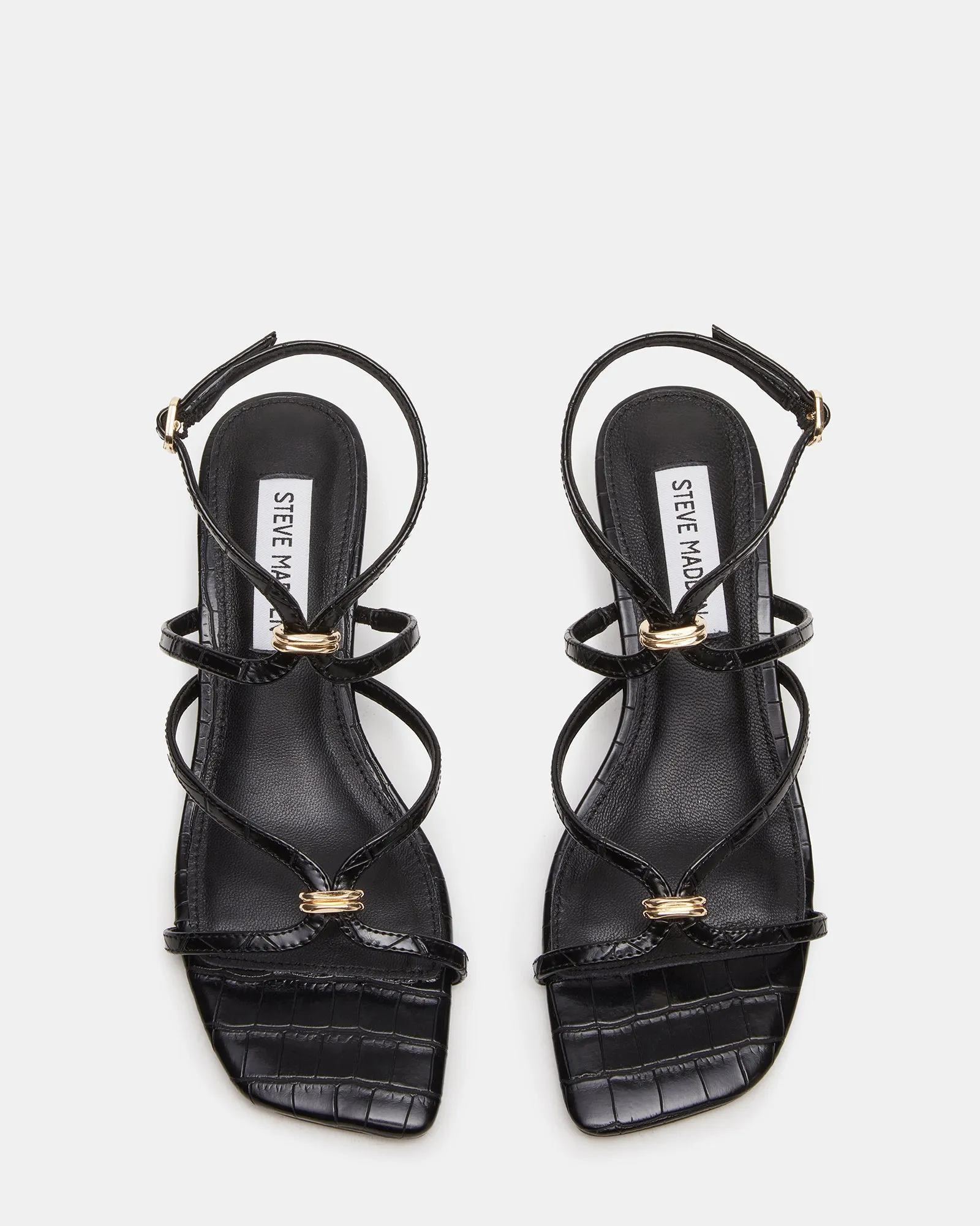 JAMINA BLACK