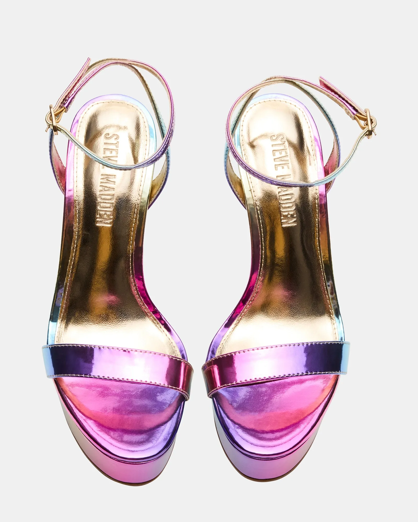 JAYLIN METALLIC MULTI