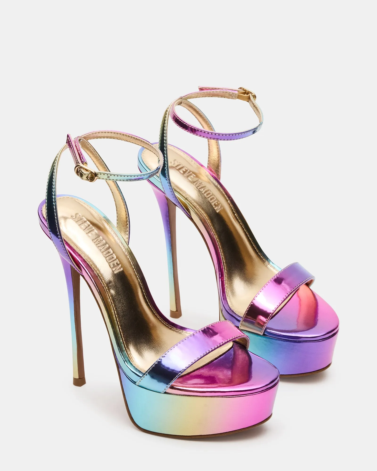 JAYLIN METALLIC MULTI