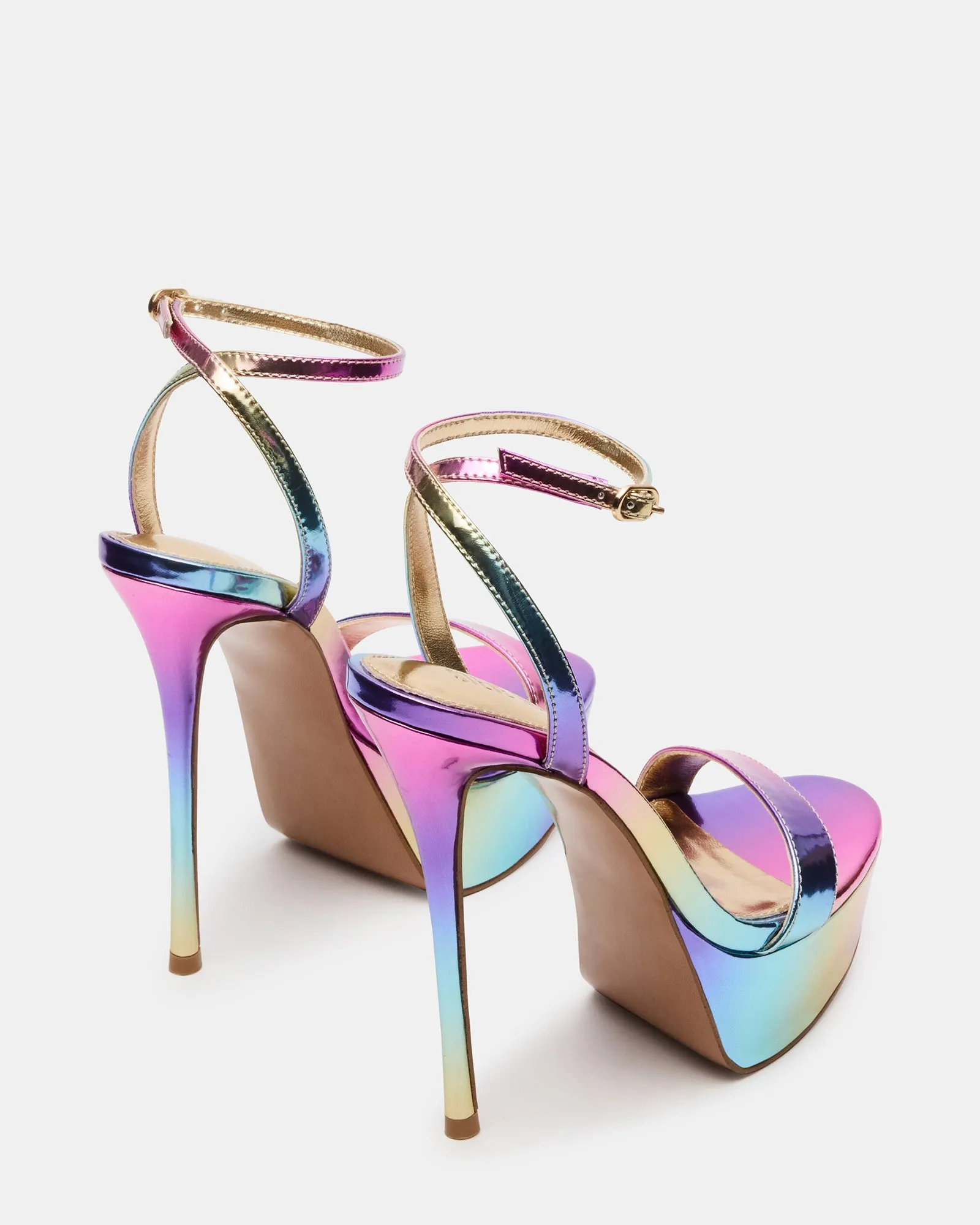 JAYLIN METALLIC MULTI
