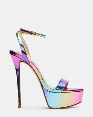 JAYLIN METALLIC MULTI