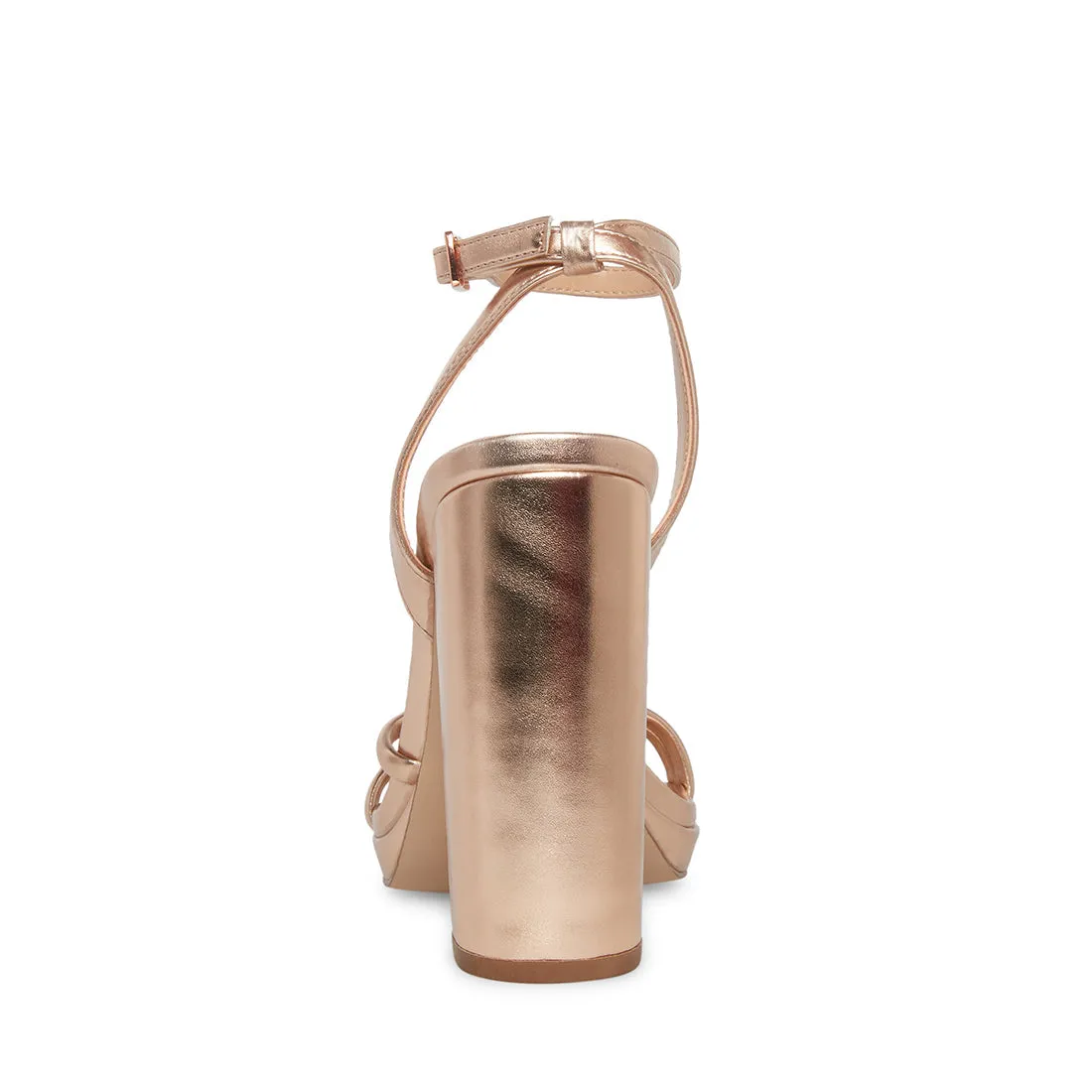 JENNIFER ROSE GOLD - SM REBOOTED