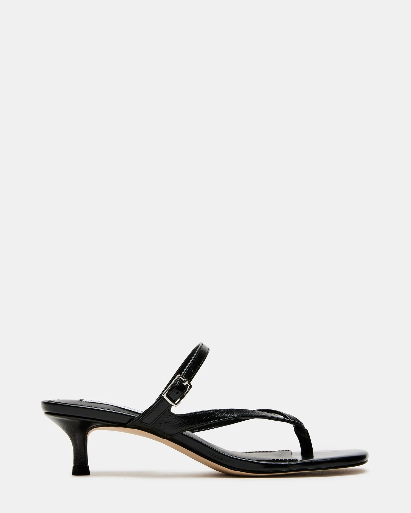 JESSA BLACK LEATHER - SM REBOOTED