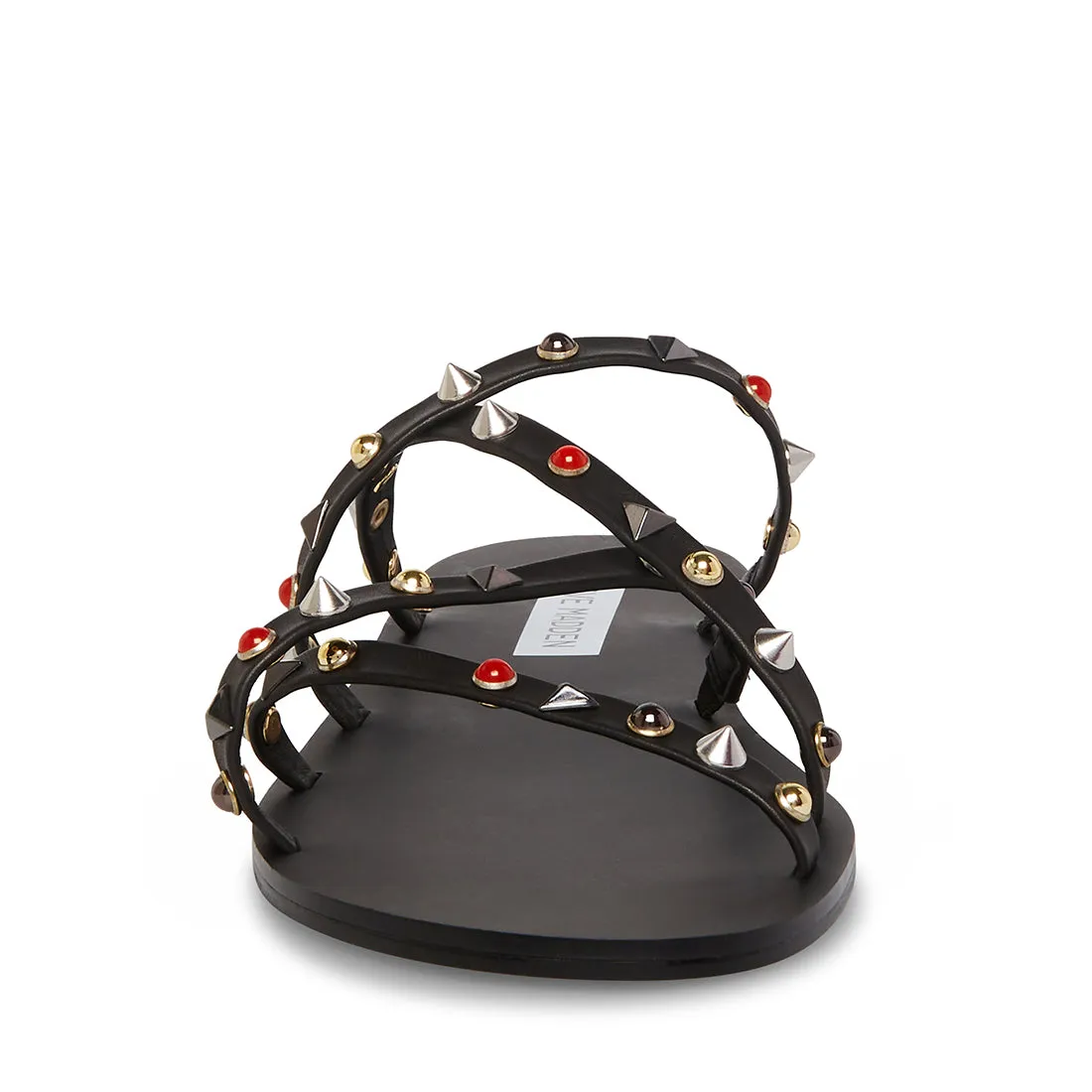 KELSEY BLACK MULTI - SM REBOOTED