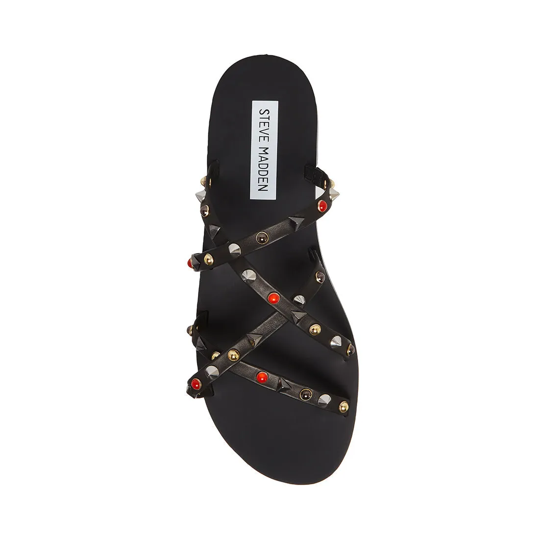 KELSEY BLACK MULTI - SM REBOOTED