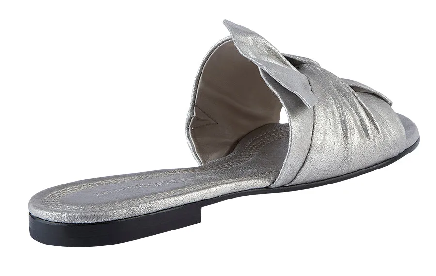 Ken Bowtoe Silver