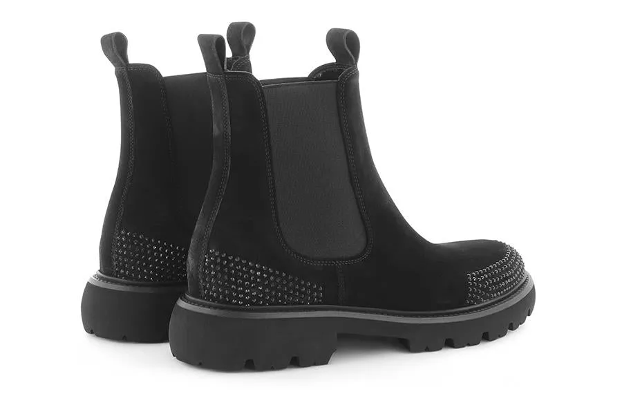 Ken Dakota Black