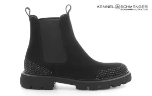 Ken Dakota Black