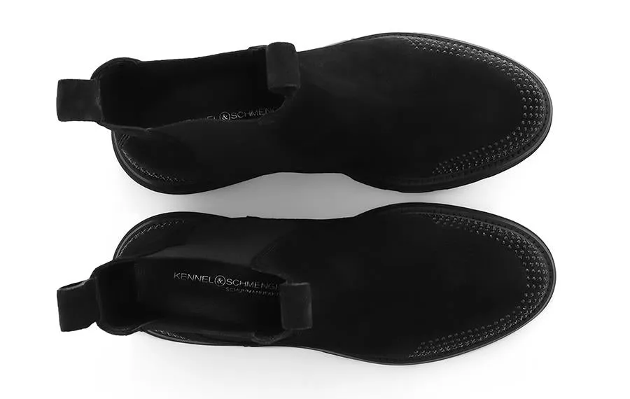 Ken Dakota Black